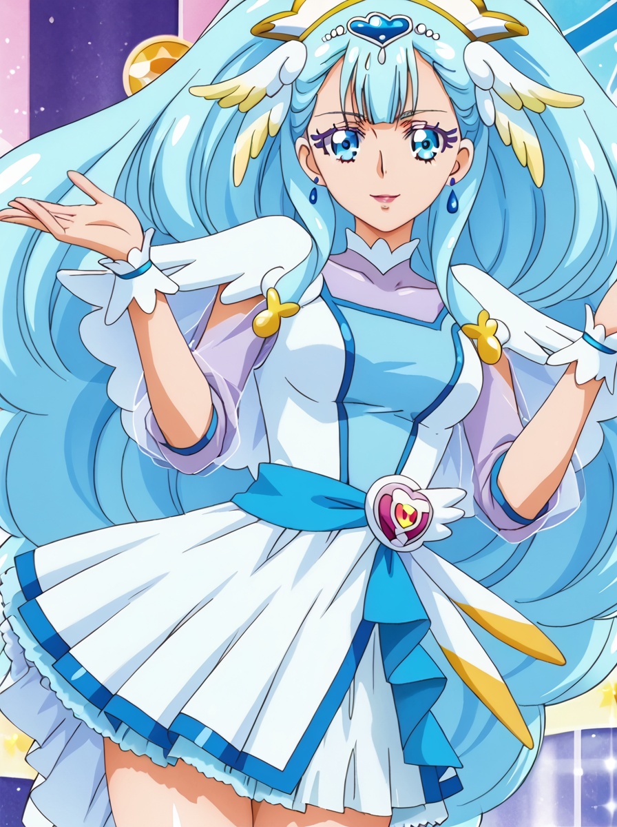 detailed background,  shiny skin,  posing on Tensor.Art