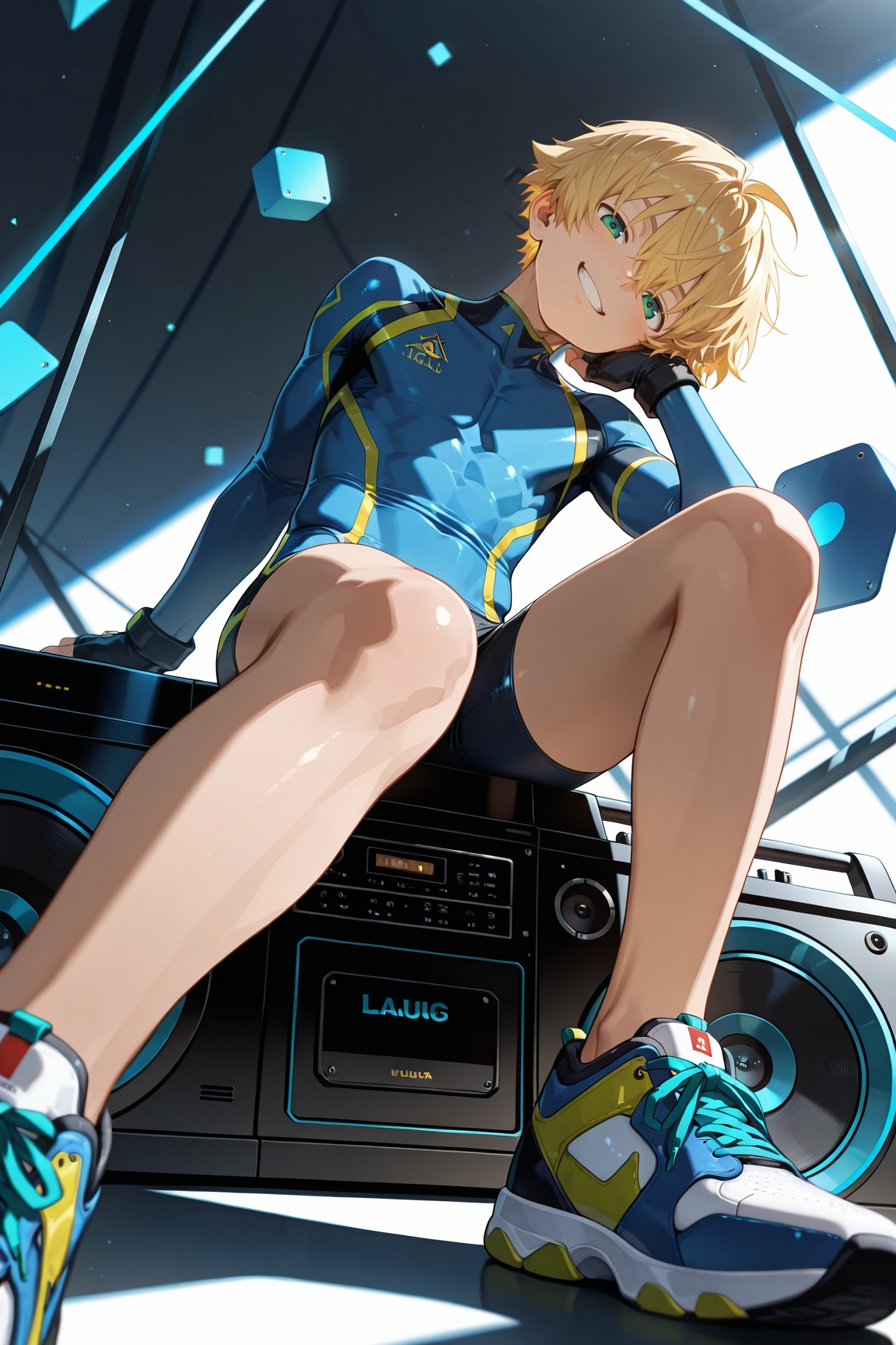 masterpiece,  best quality,  amazing quality on Tensor.Art