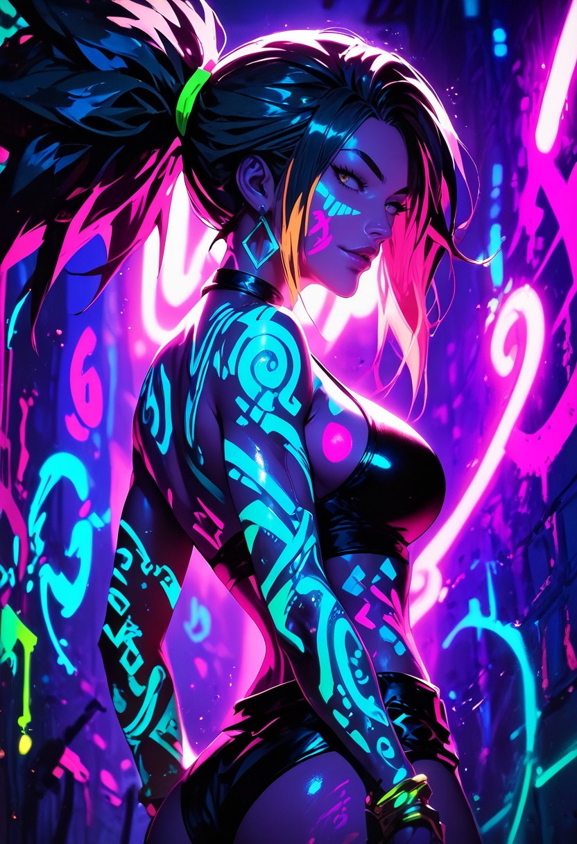 (masterpiece),  (best quality),  score_9 on Tensor.Art