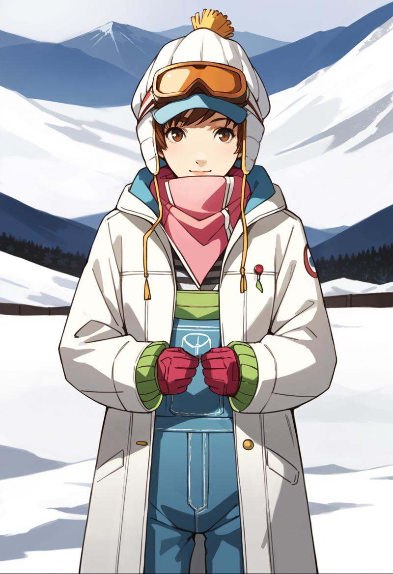 score_9,  score_8_up,  source_anime1 girl on Tensor.Art
