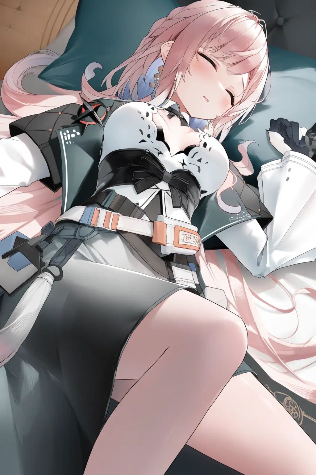 海霓,  Lucilla,  best quality on Tensor.Art