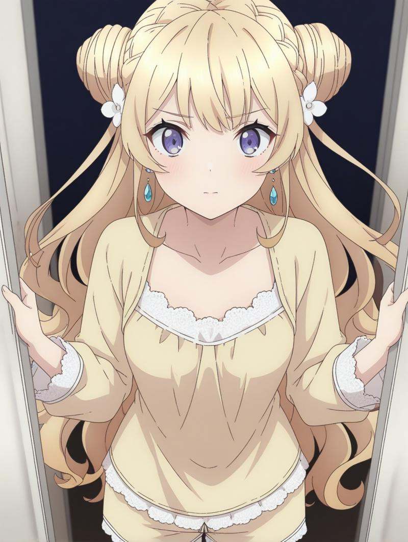 masterpiece,  best quality,  1girl on Tensor.Art