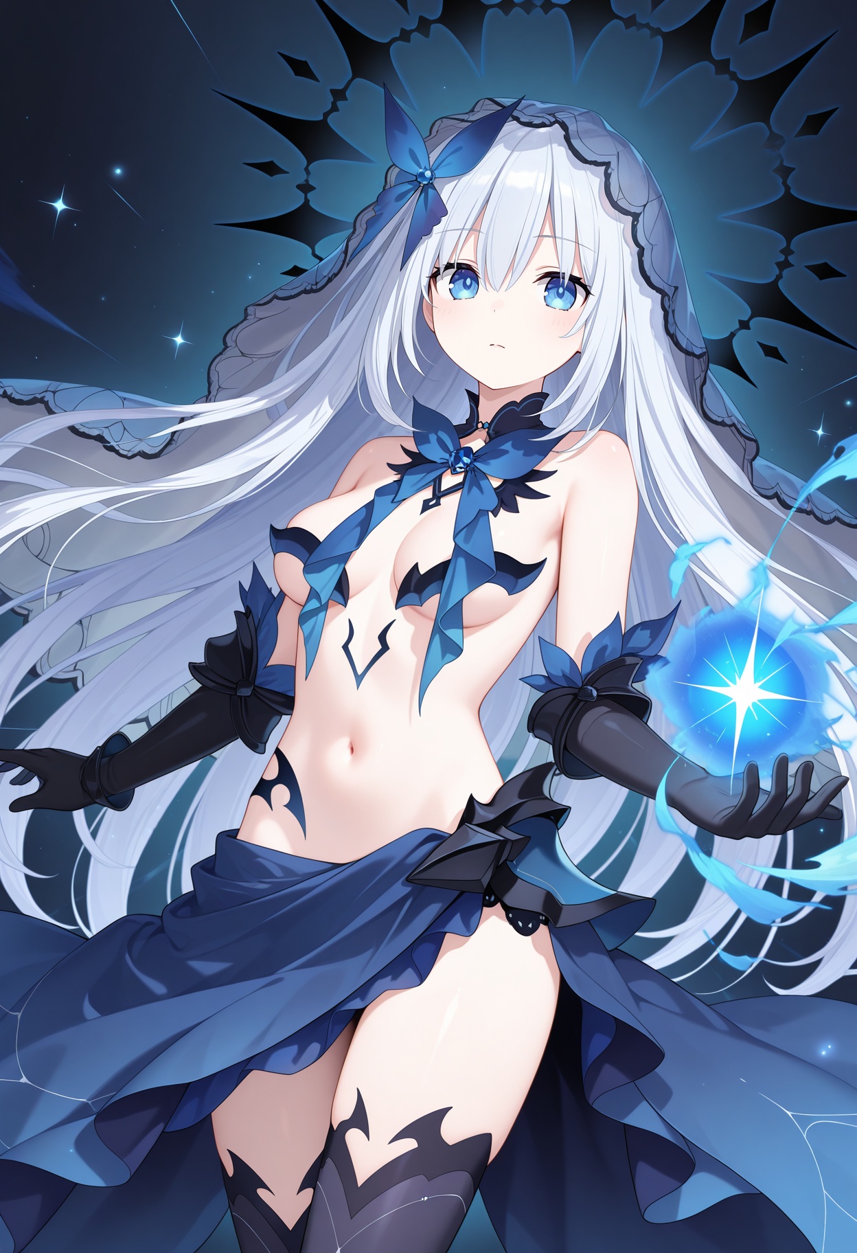 best quality,  masterpiece,  1girl on Tensor.Art
