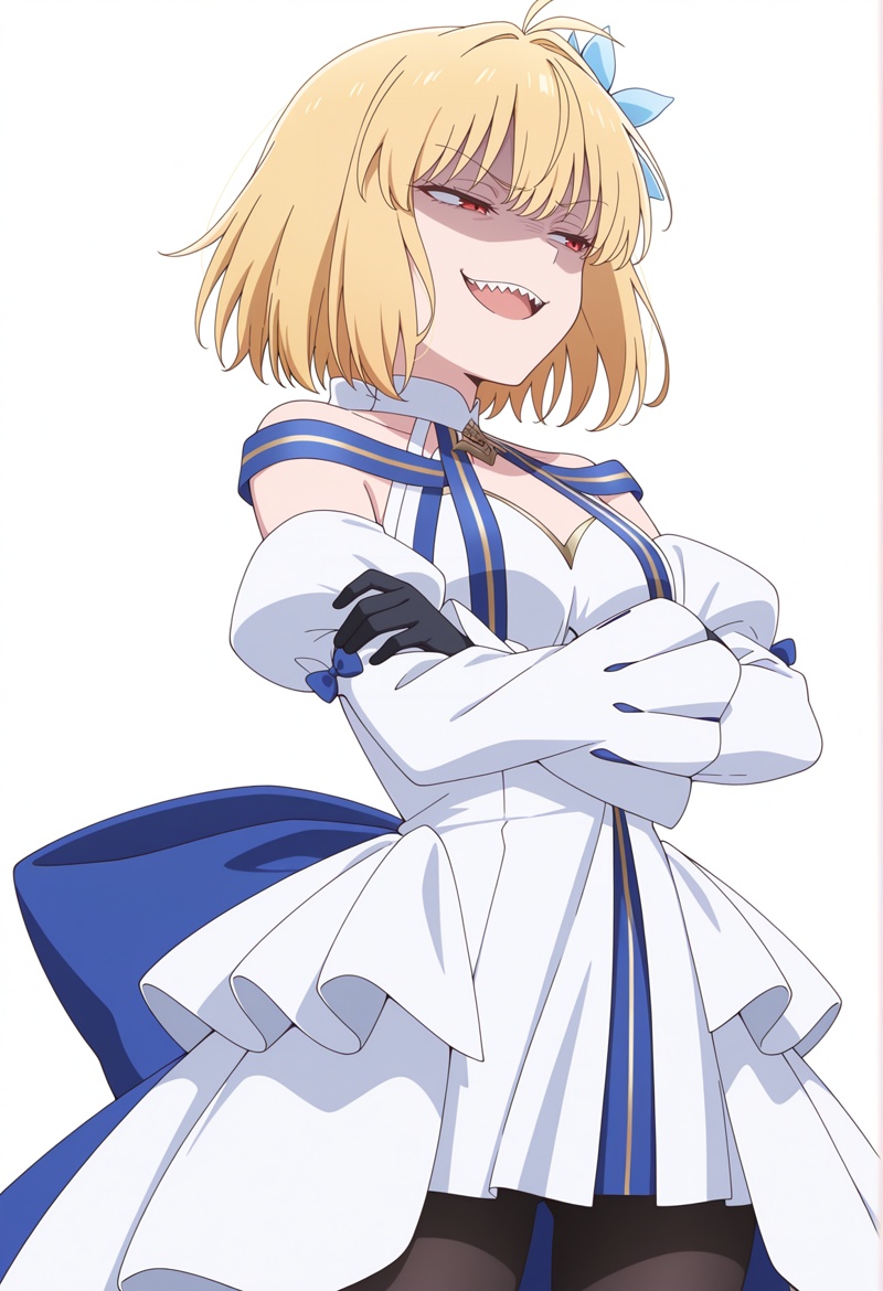parody,  anime screencap,  anime coloring on Tensor.Art