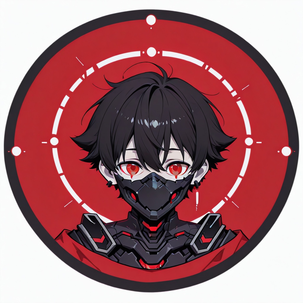 profile picture,  icon,  pfp_anime on Tensor.Art