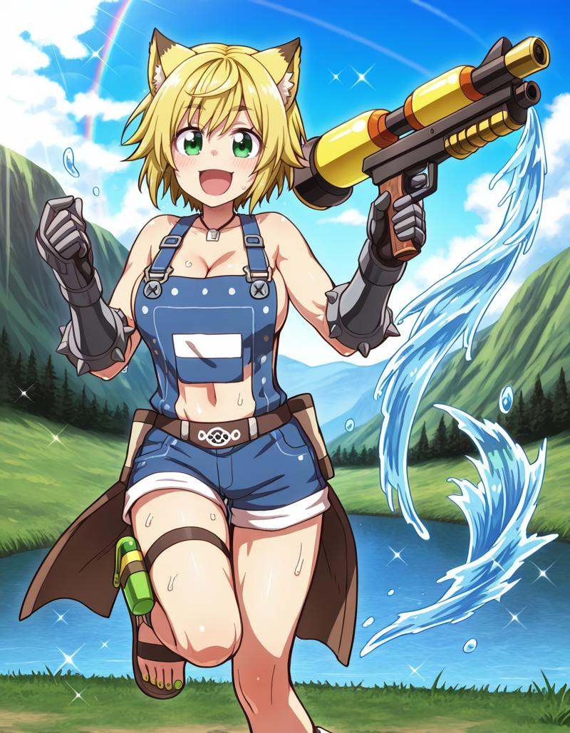 rating:safe,  vulcan,  short_hair on Tensor.Art