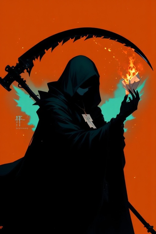 AI generated image on Tensor.Art