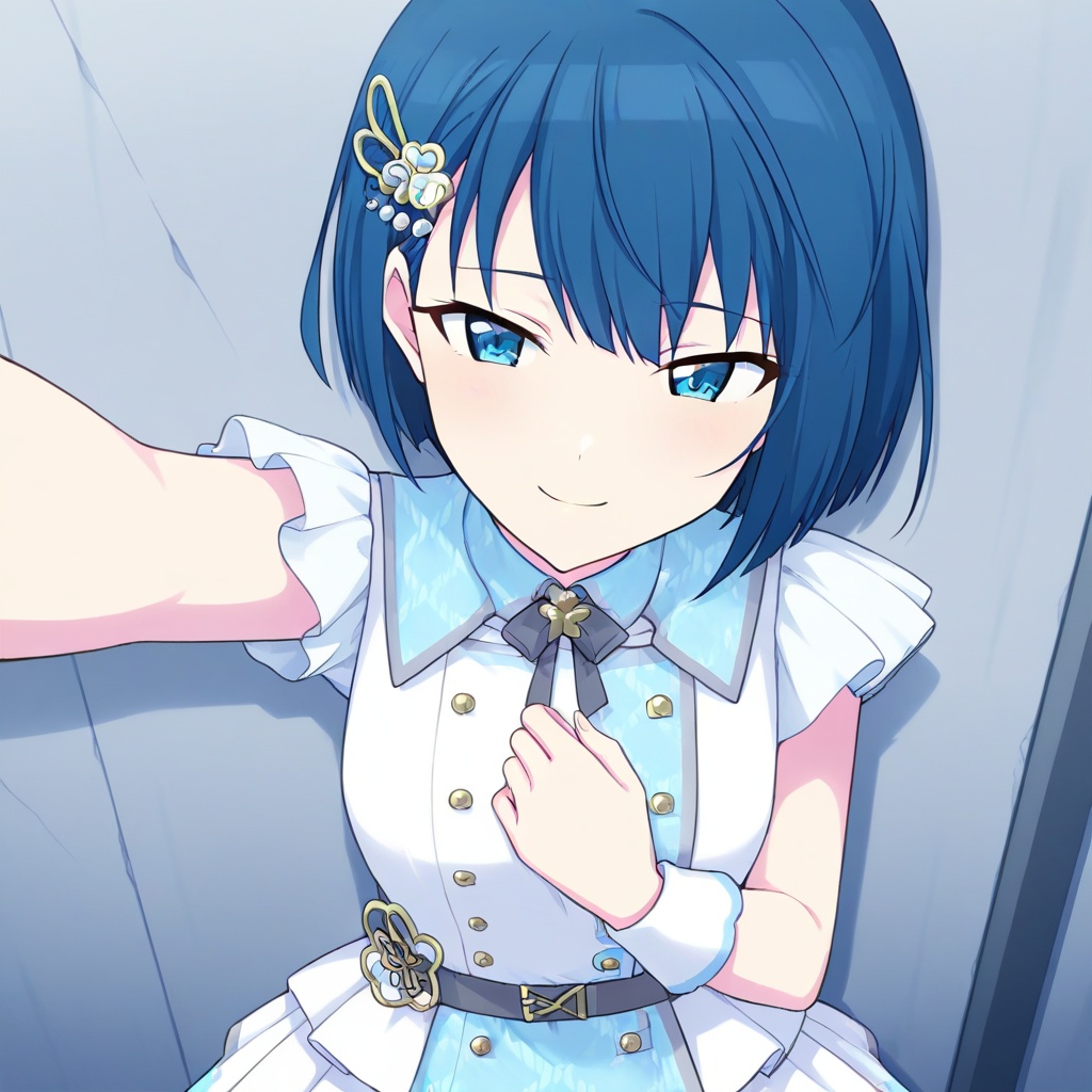 masterpiece,  anime coloring,  flat coloring BREAK anime screencap on Tensor.Art