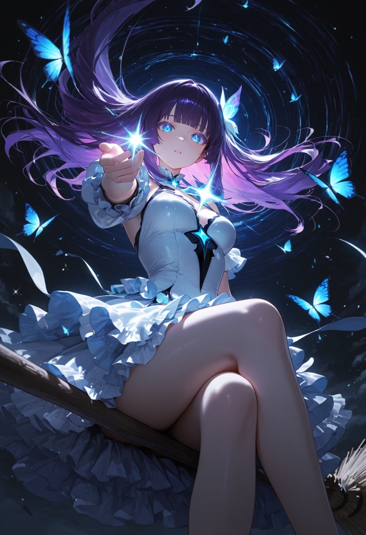 One obsession by maxfeifei8 on Tensor.Art