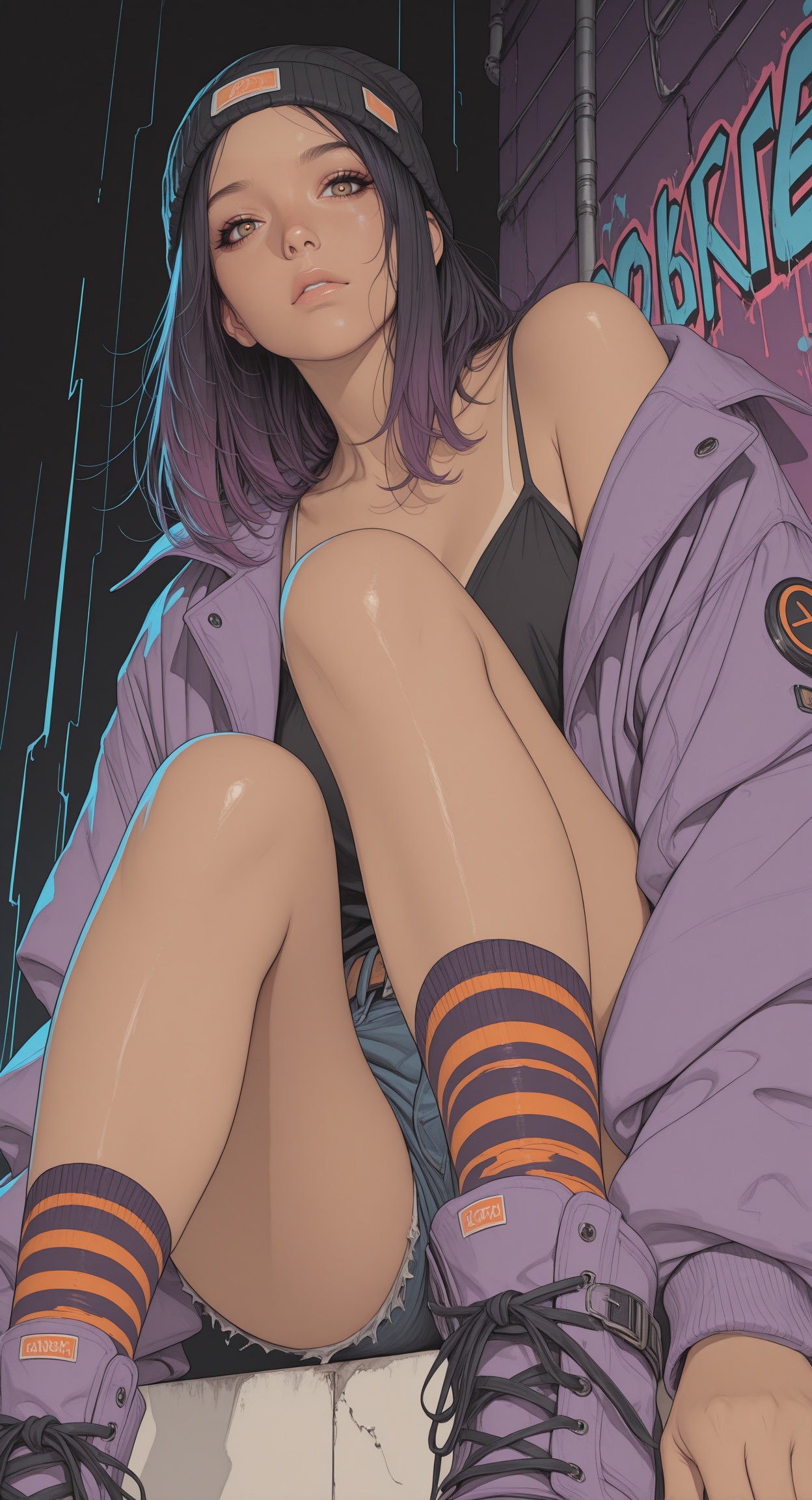 masterpiece,  high_quality,  highres on Tensor.Art