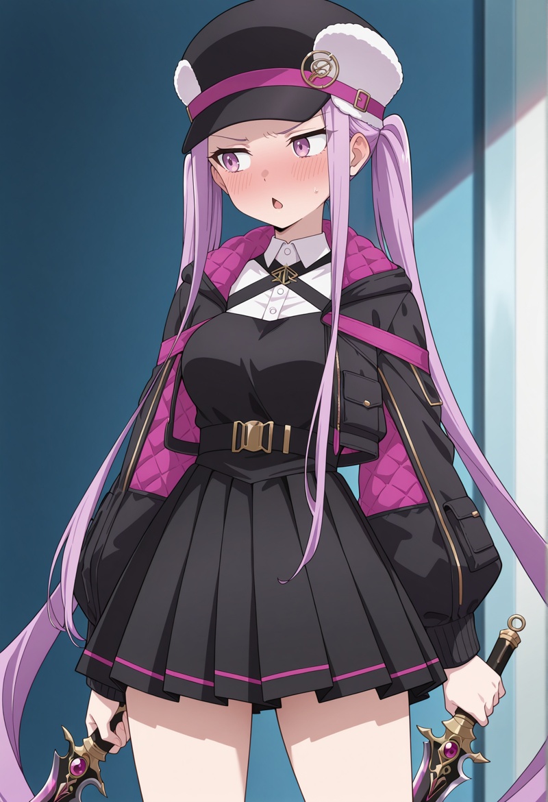 anime coloring,  anime screencap,  1girl on Tensor.Art