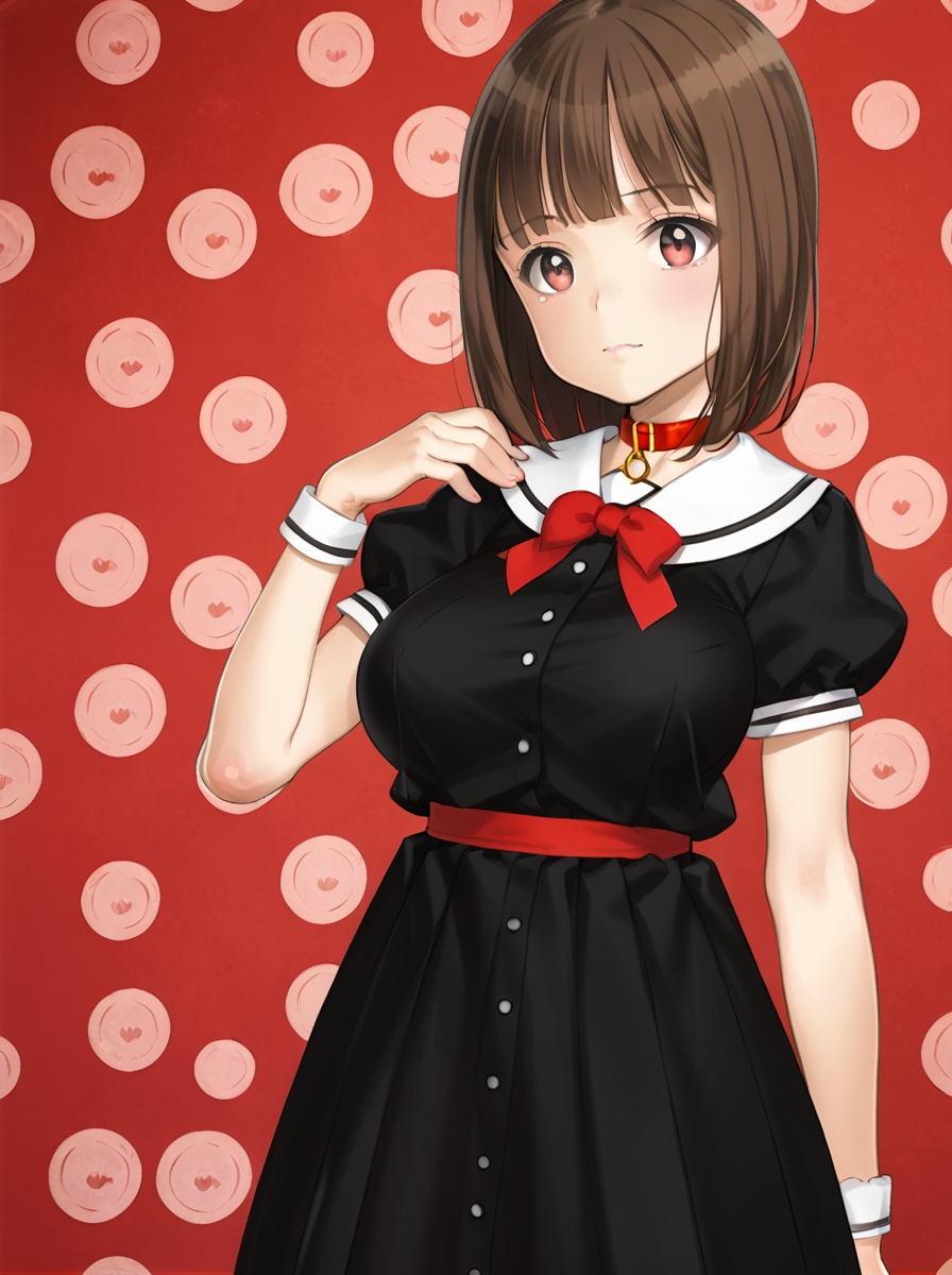 detailed background,  shiny skin,  posing on Tensor.Art