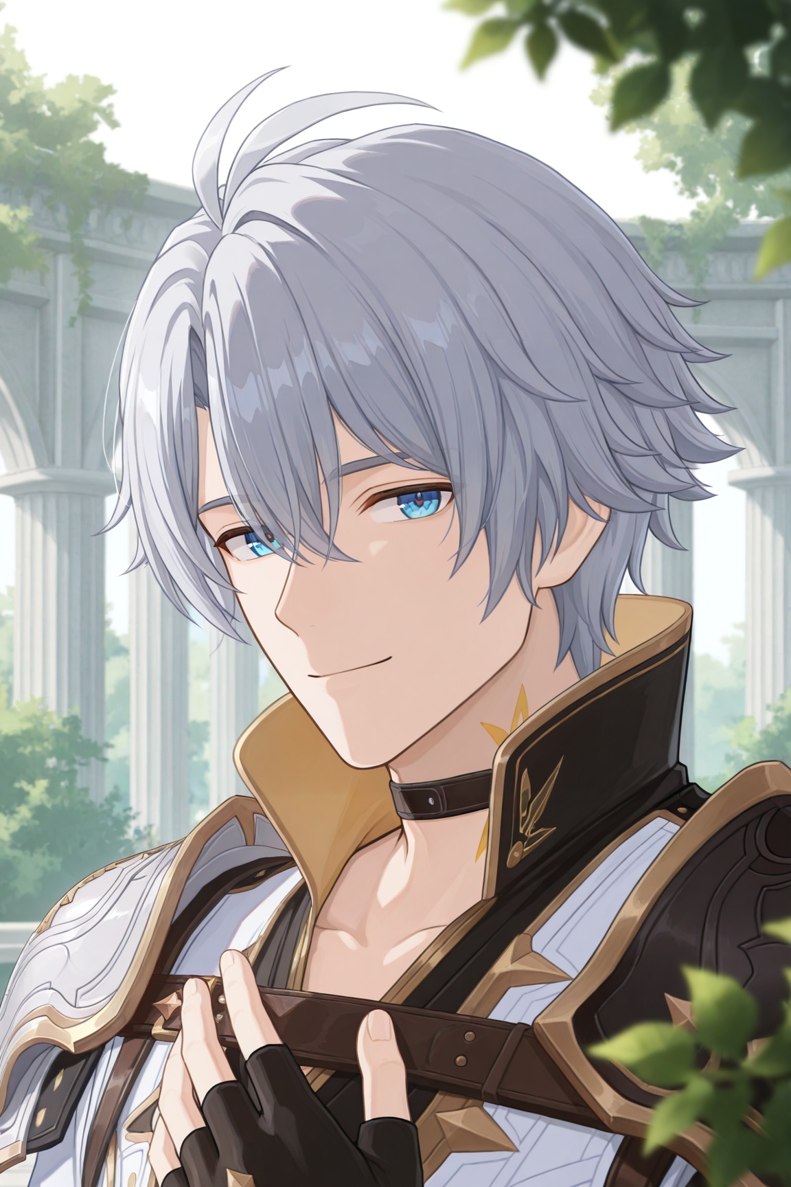 masterpiece,  best quality,  anime coloring on Tensor.Art