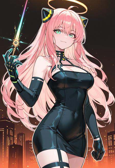 masterpiece,  best quality,  1girl on Tensor.Art