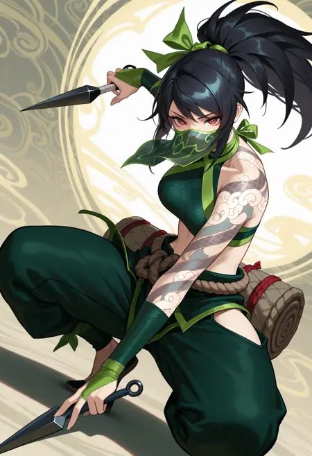 masterpiece,  best quality,  1girl on Tensor.Art