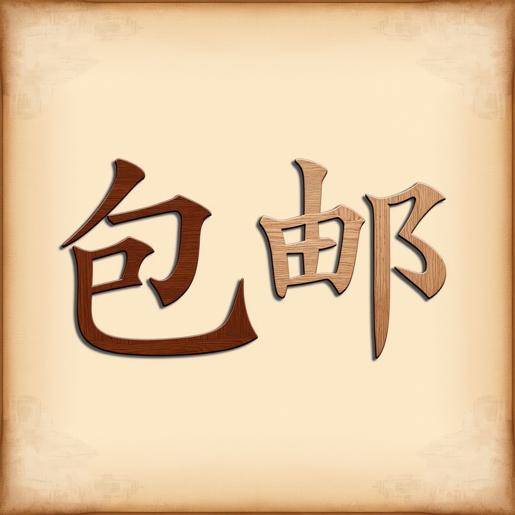 Chinesehanzi:baoyou,