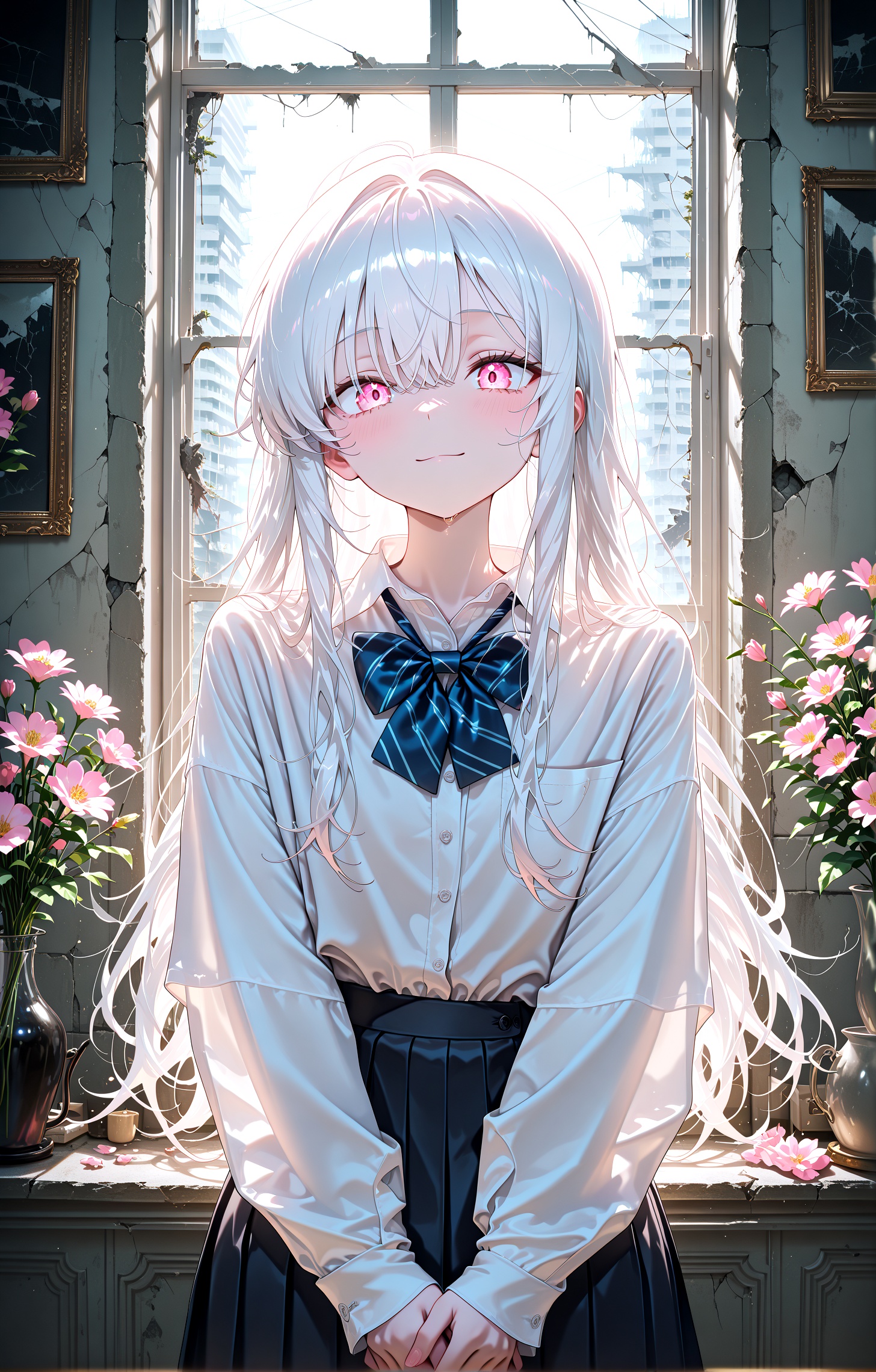 masterpiece,  best quality,  amazing quality on Tensor.Art