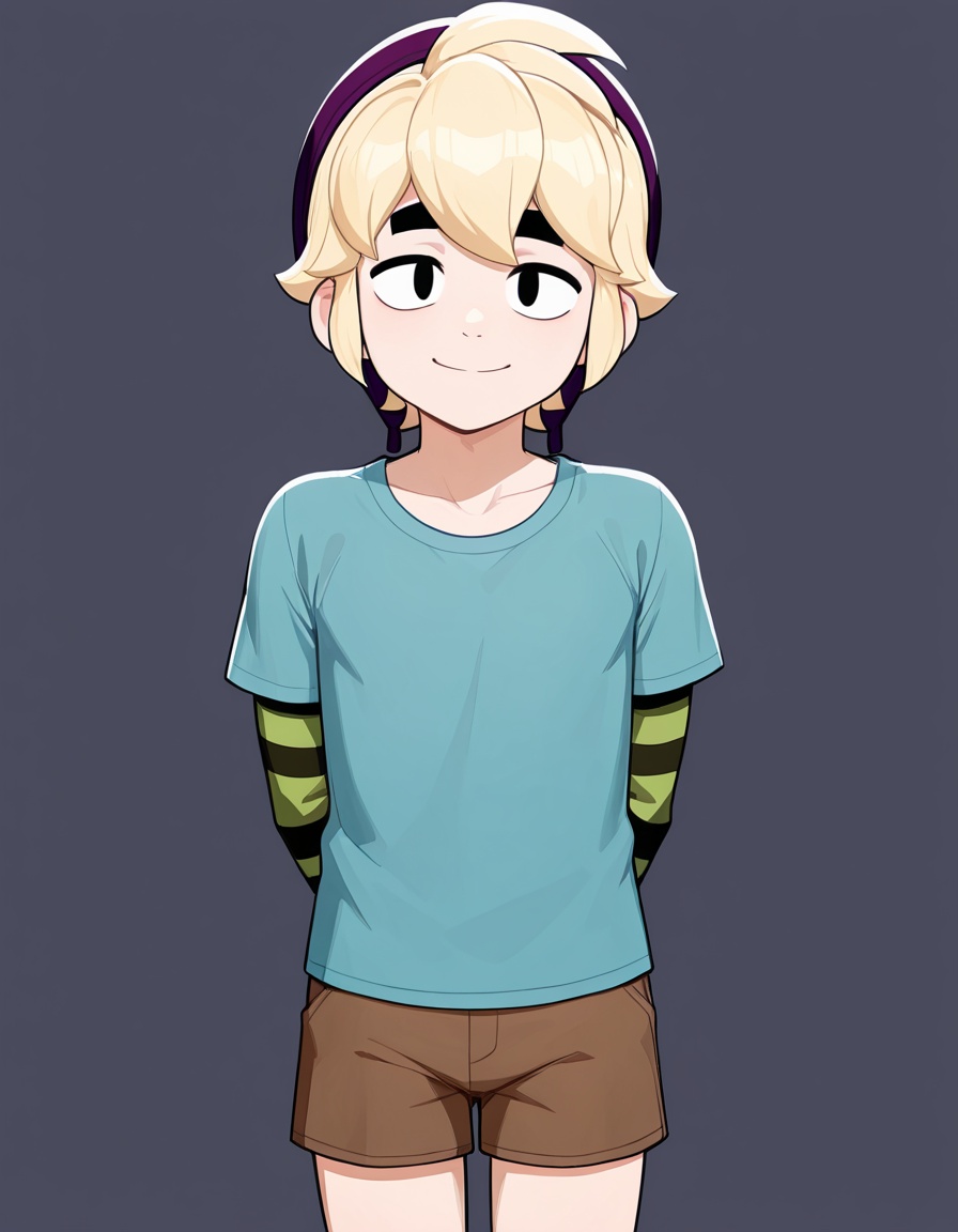 masterpiece ,  best quality,  1boy on Tensor.Art