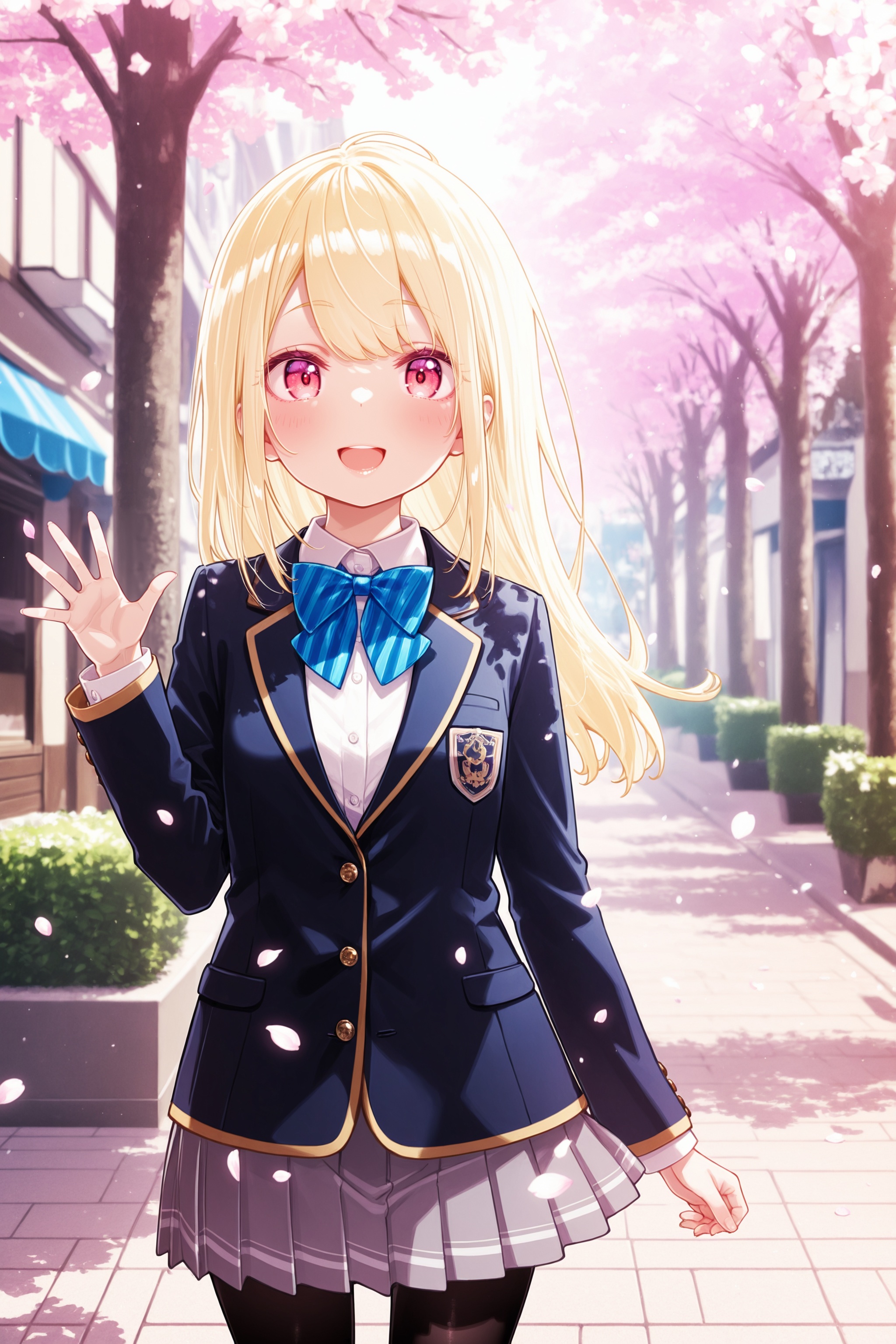 1girl,  amane lily,  solo on Tensor.Art