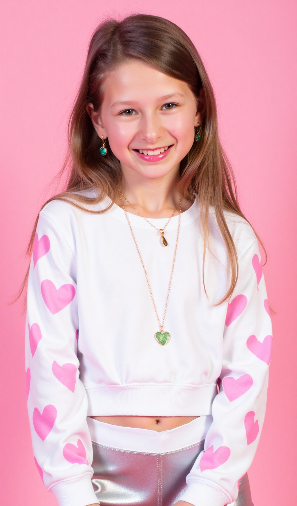 AI generated image on Tensor.Art