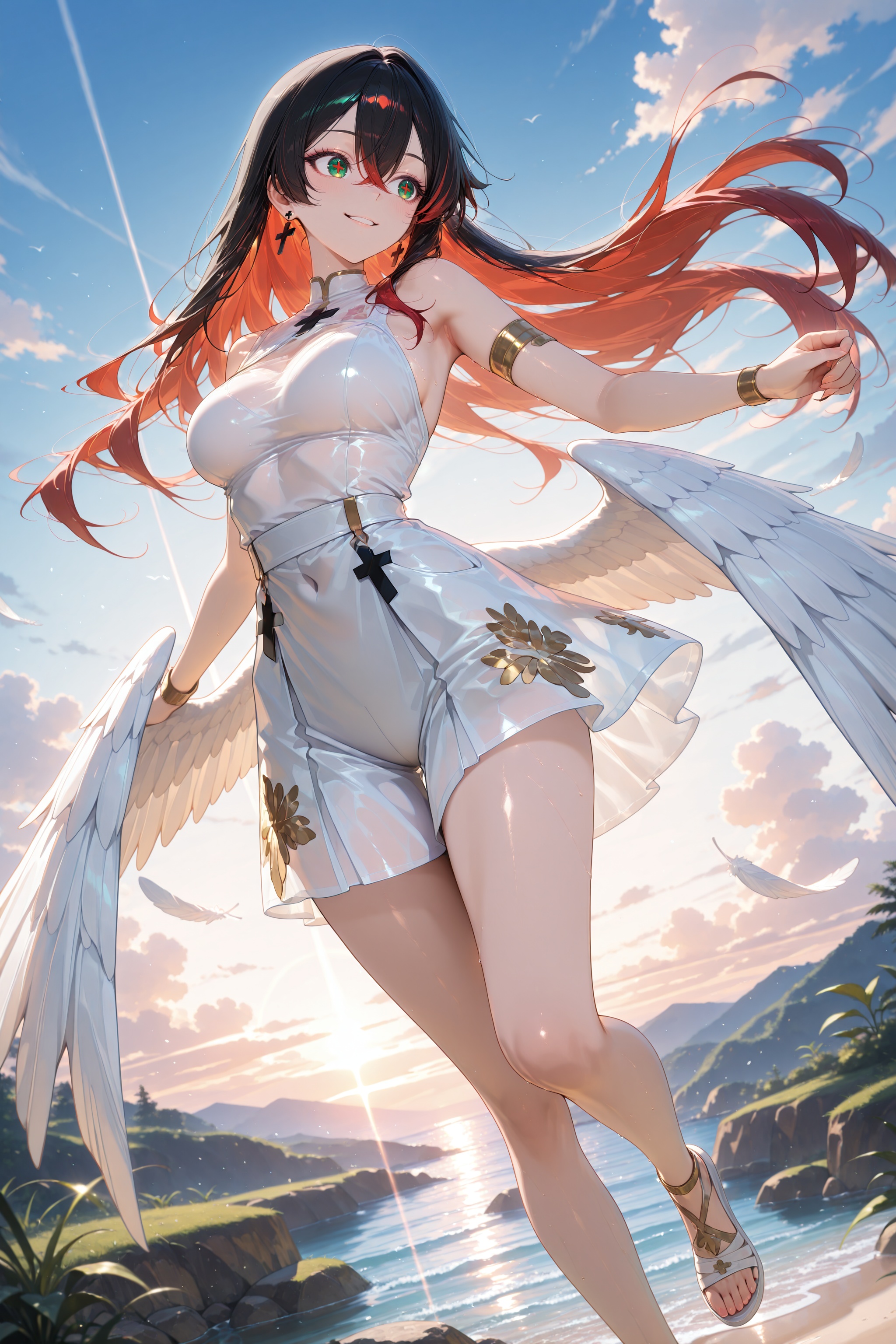 masterpiece,  best quality,  amazing quality on Tensor.Art