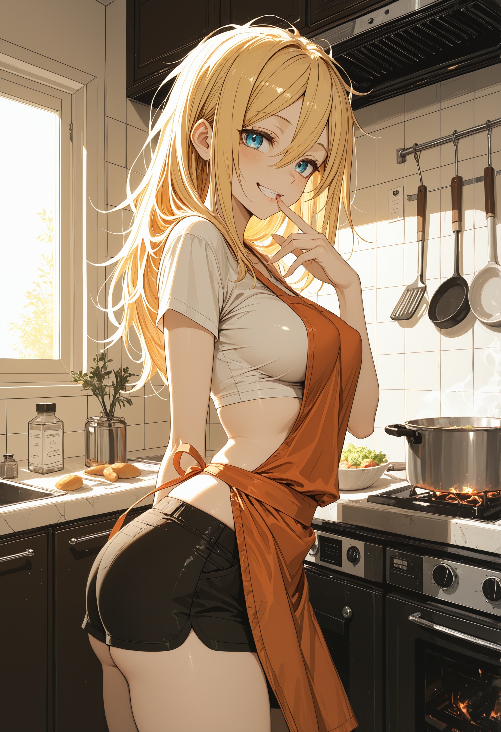 masterpiece,  best quality,  newest on Tensor.Art