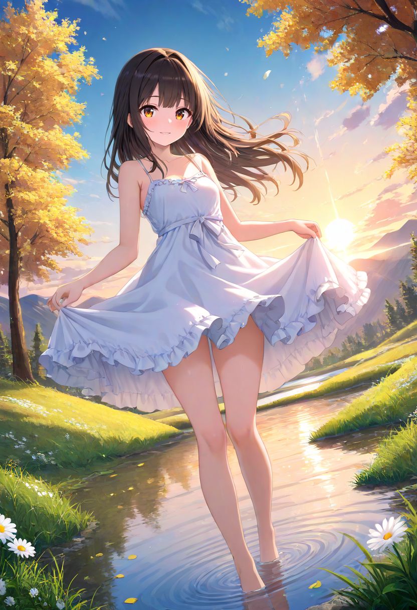 masterpiece,  best quality,  absurdres on Tensor.Art