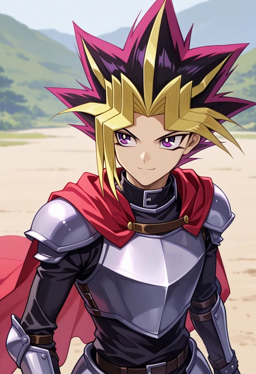 masterpiece,  best quality,  yami on Tensor.Art