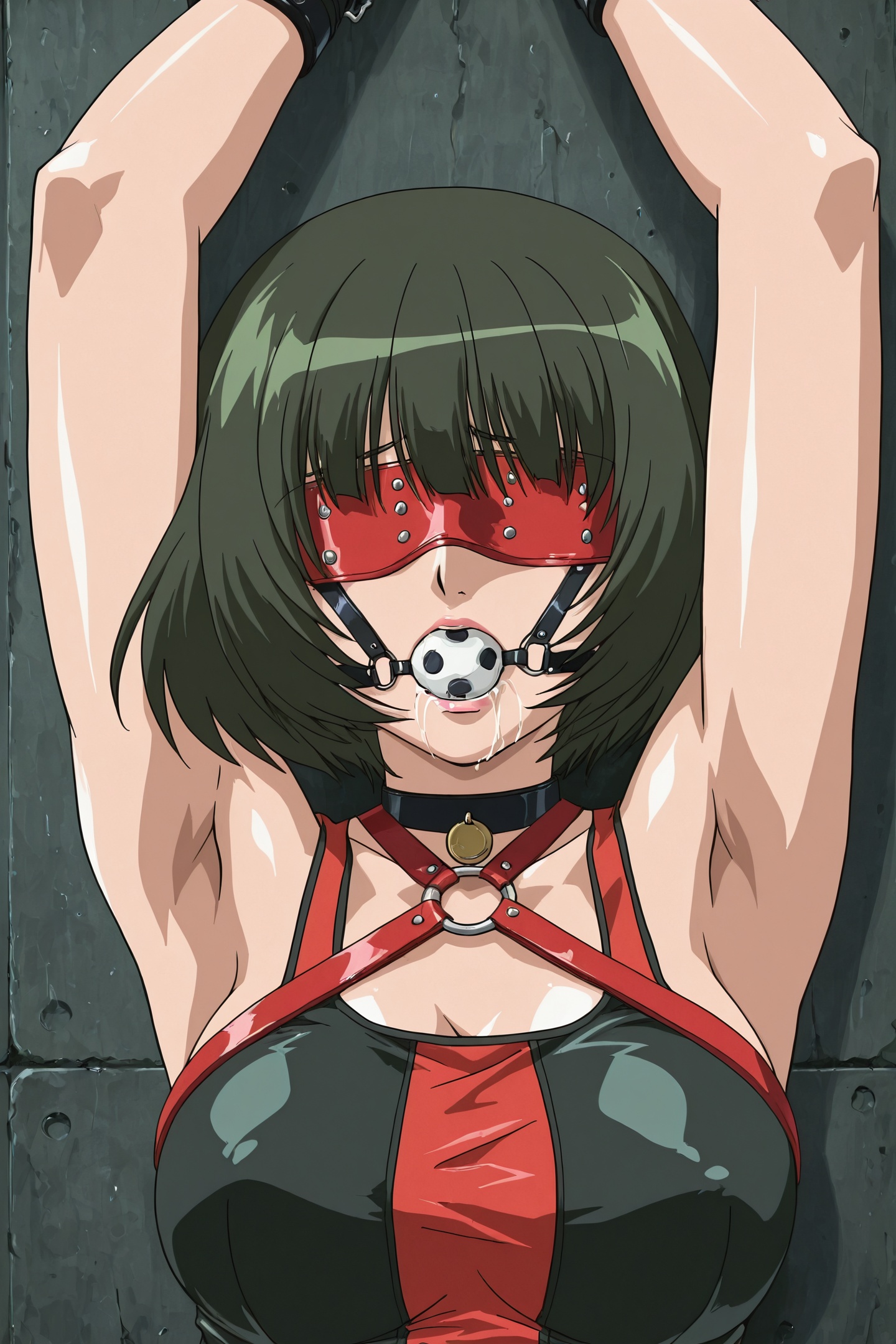 Wakaba,  1girl,  solo on Tensor.Art