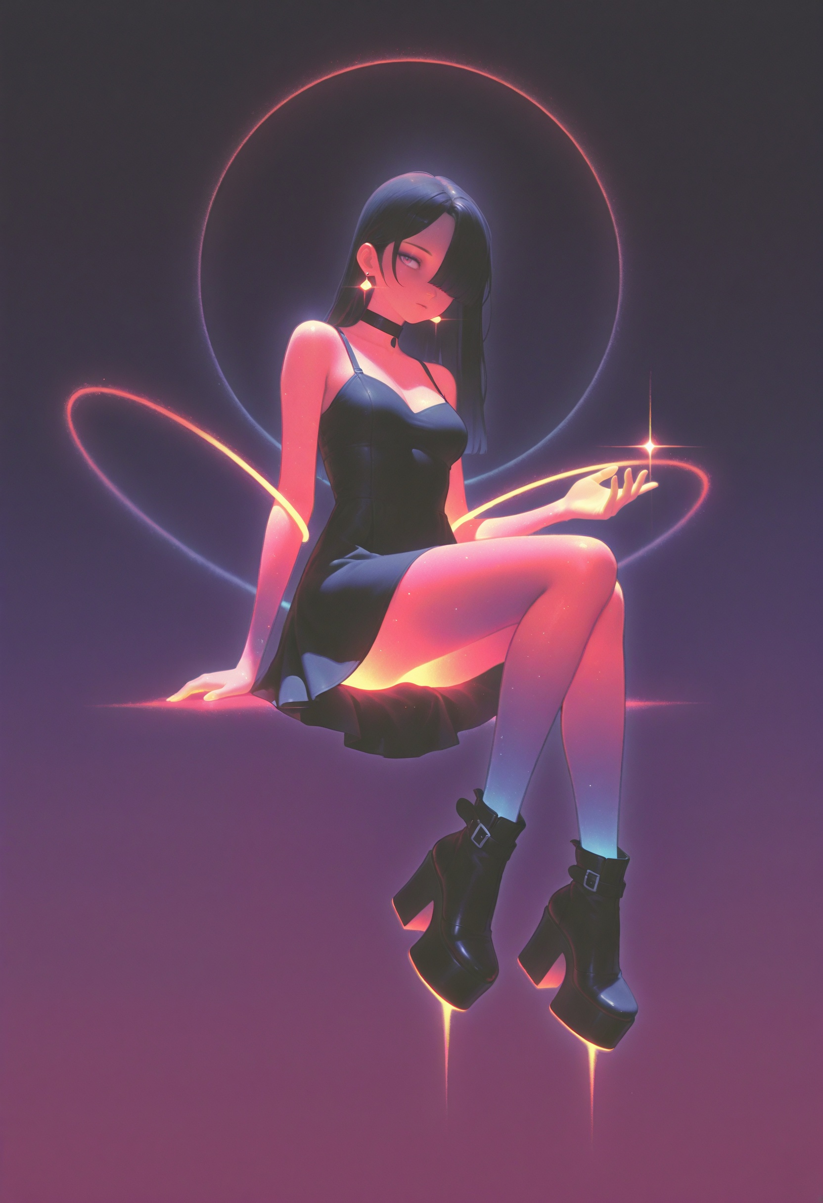 absurdres,  high_quality,  newest on Tensor.Art