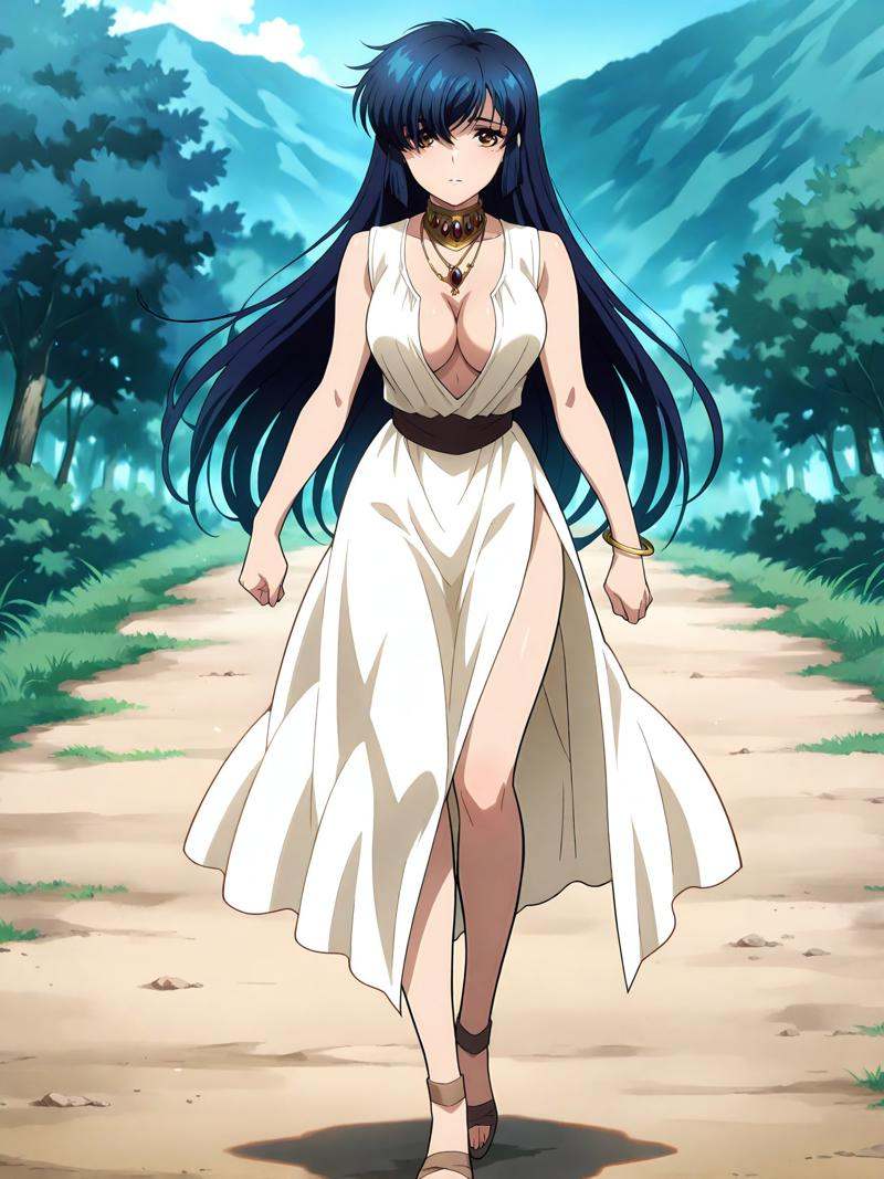masterpiece,  best quality,  anime coloring on Tensor.Art
