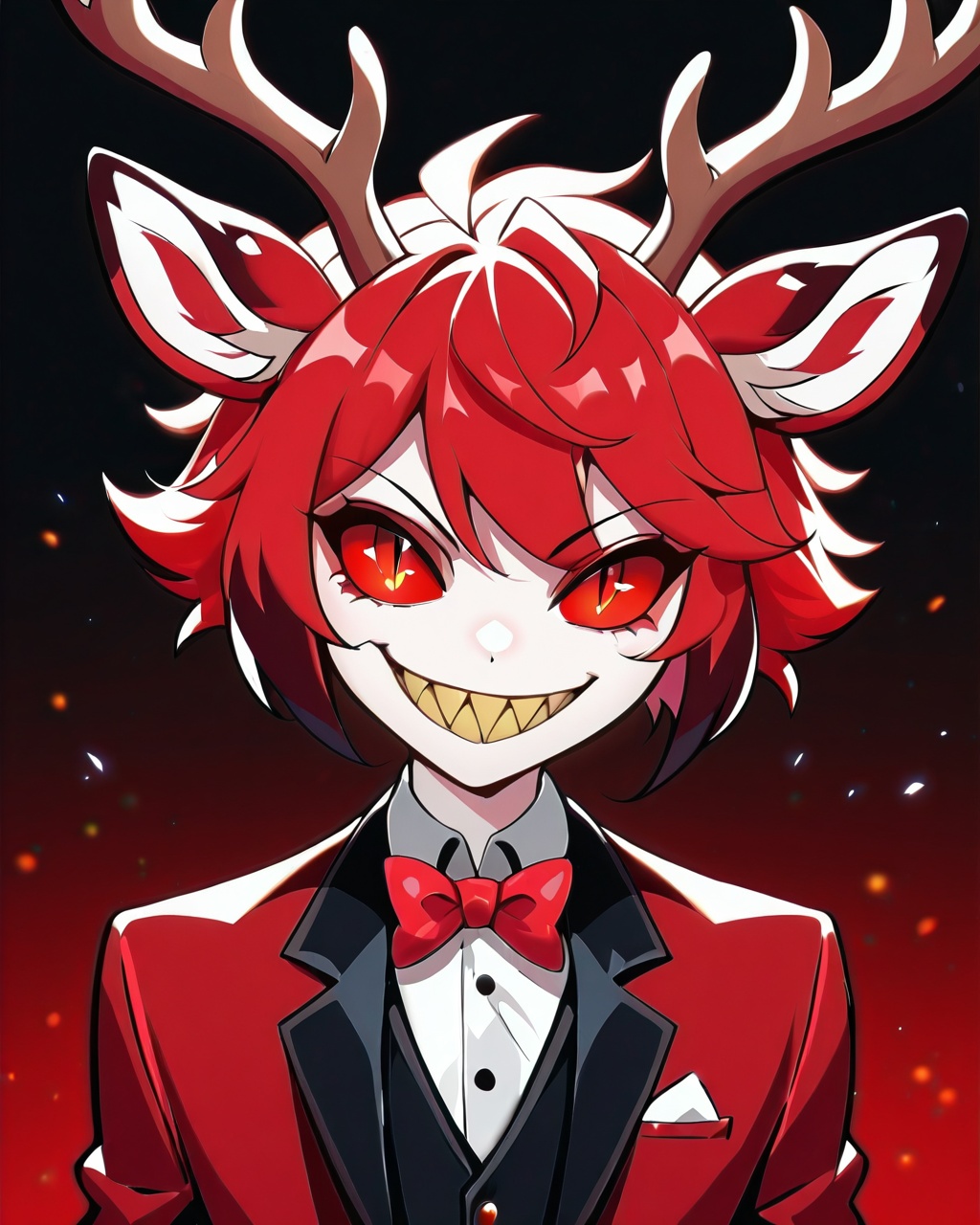 masterpiece,  best quality,  1boy on Tensor.Art