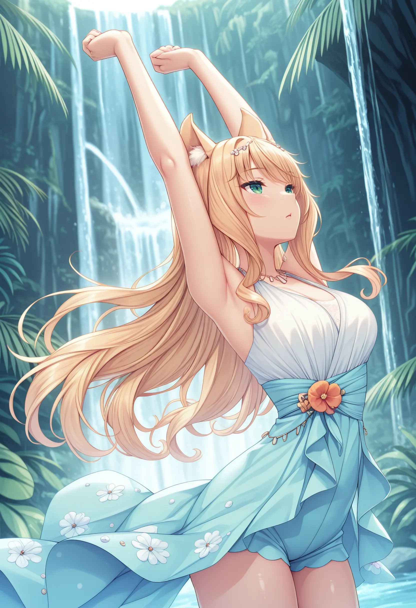 masterpiece,  very aesthetic,  best quality on Tensor.Art