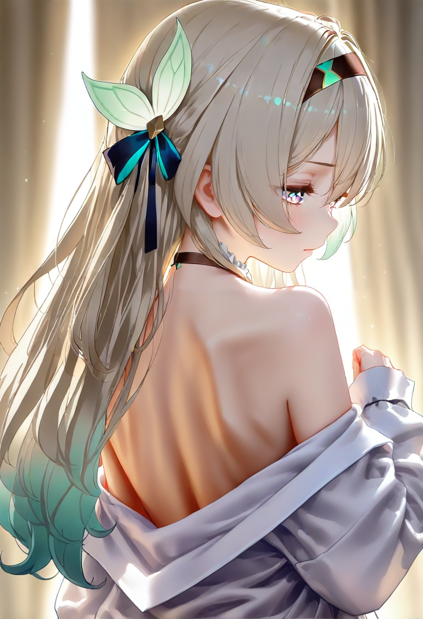 firefly \(honkai: star rail\),  1girl,  solo on Tensor.Art