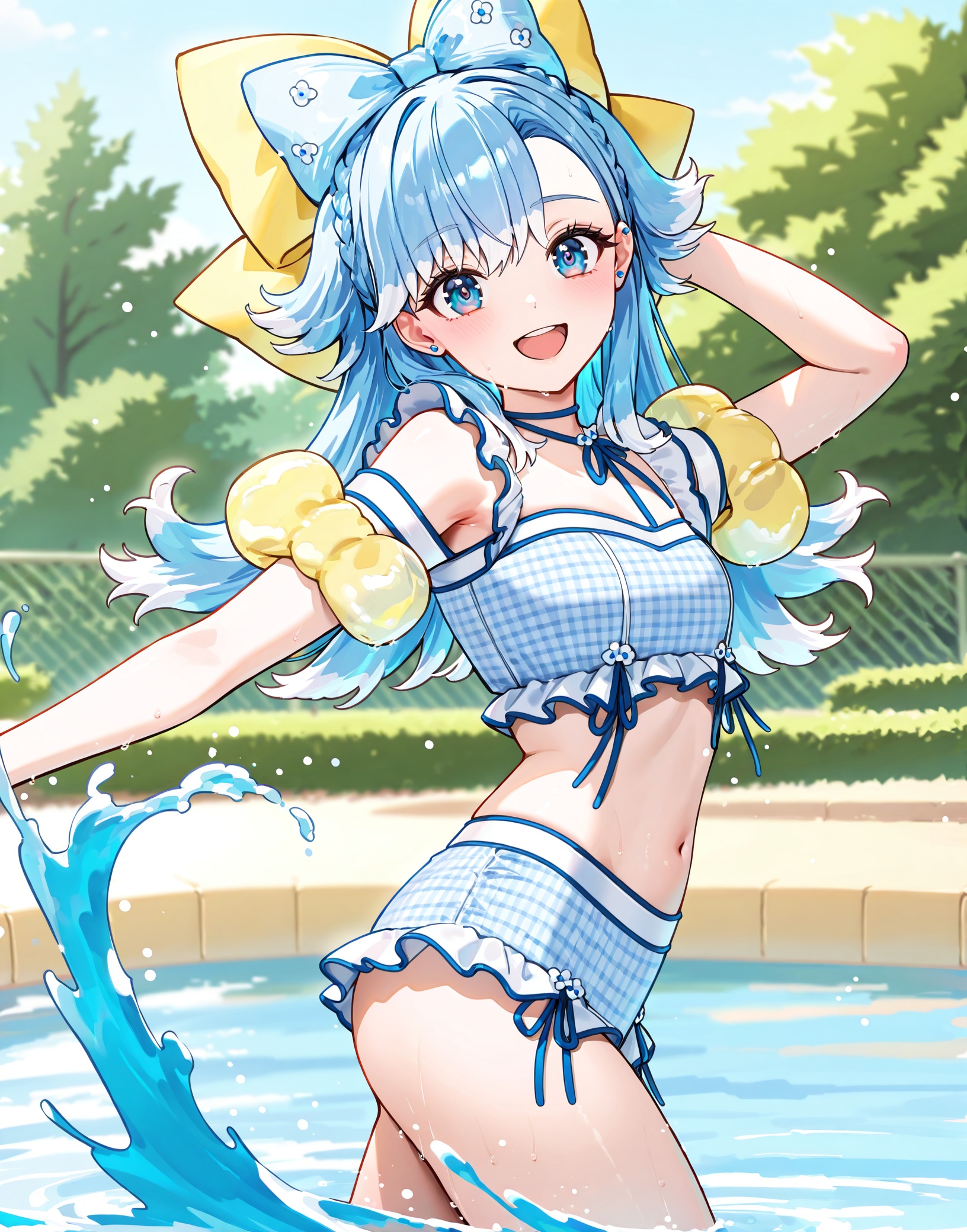 masterpiece,  perfect quality,  best quality on Tensor.Art