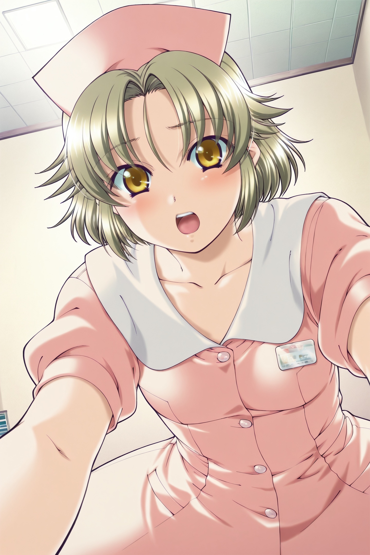 Game CG Style,  Hiyori Kisaragi,  1girl on Tensor.Art
