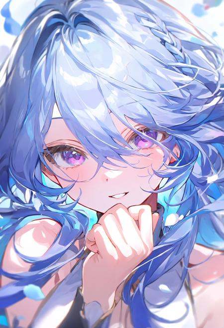 AI generated image on Tensor.Art