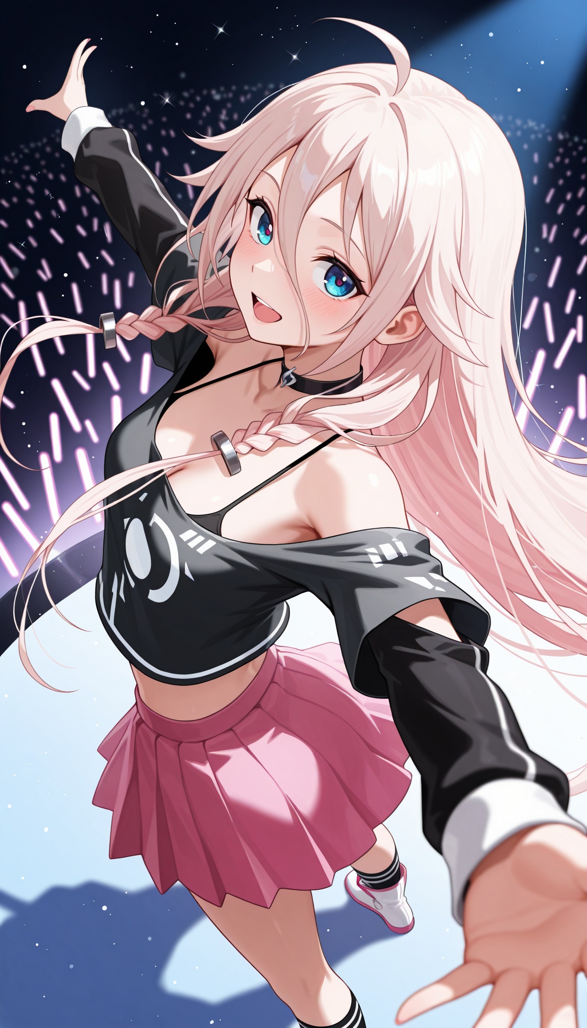masterpiece,  best quality,  amazing quality on Tensor.Art