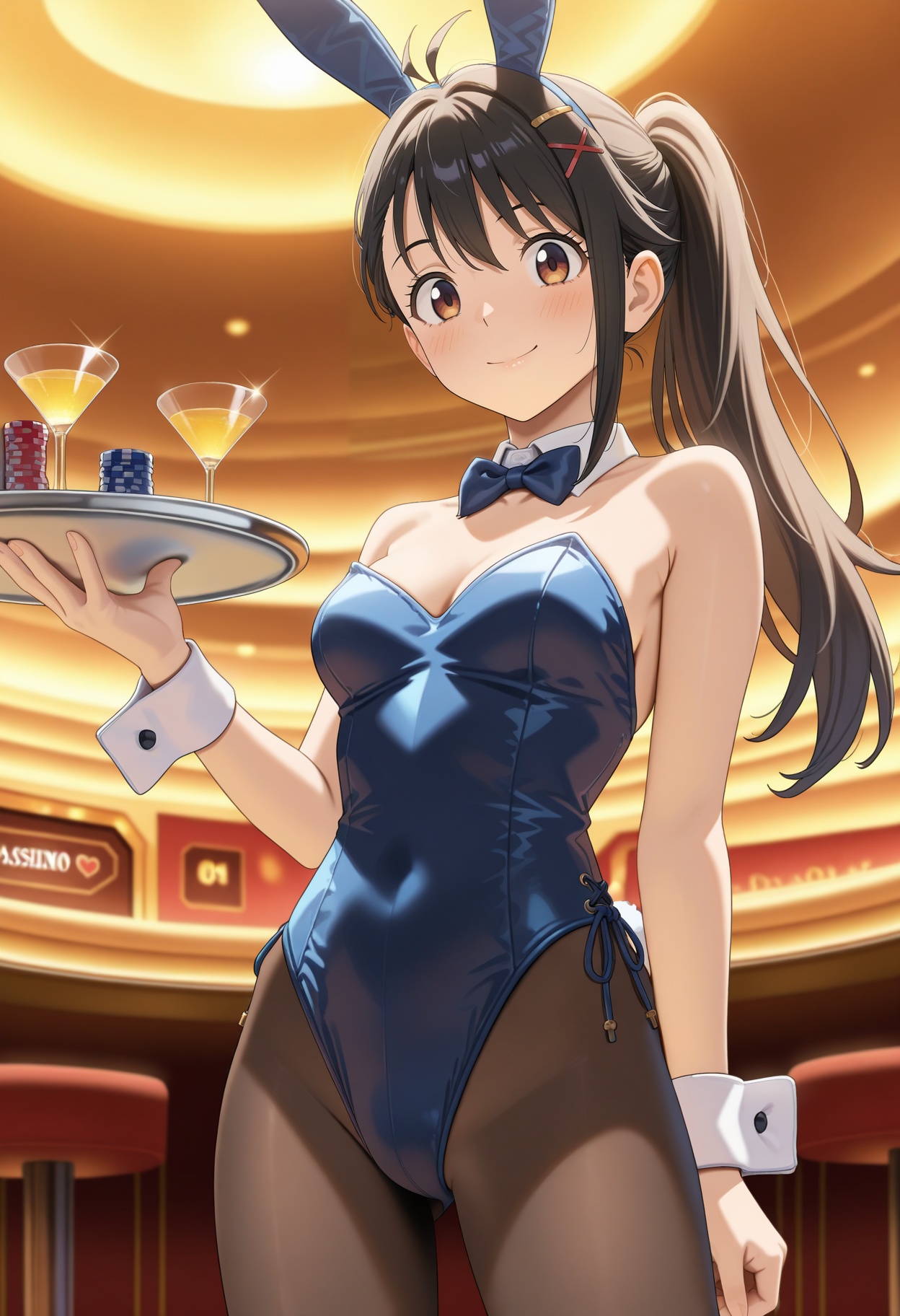 best quality,  good quality,  amazing quality on Tensor.Art