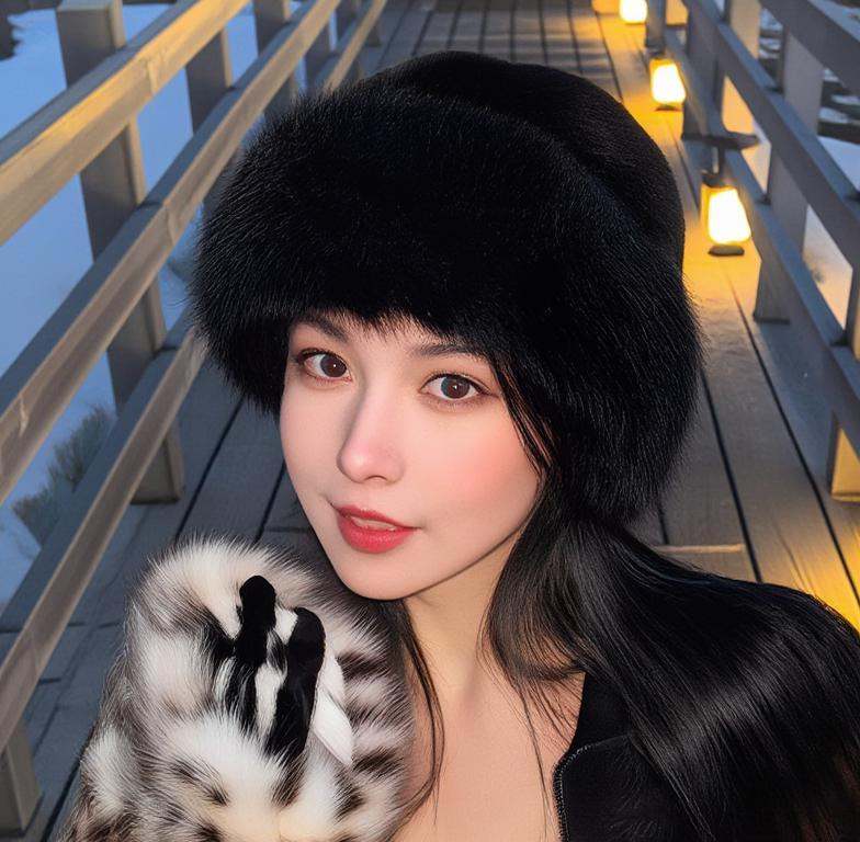 AI generated image on Tensor.Art