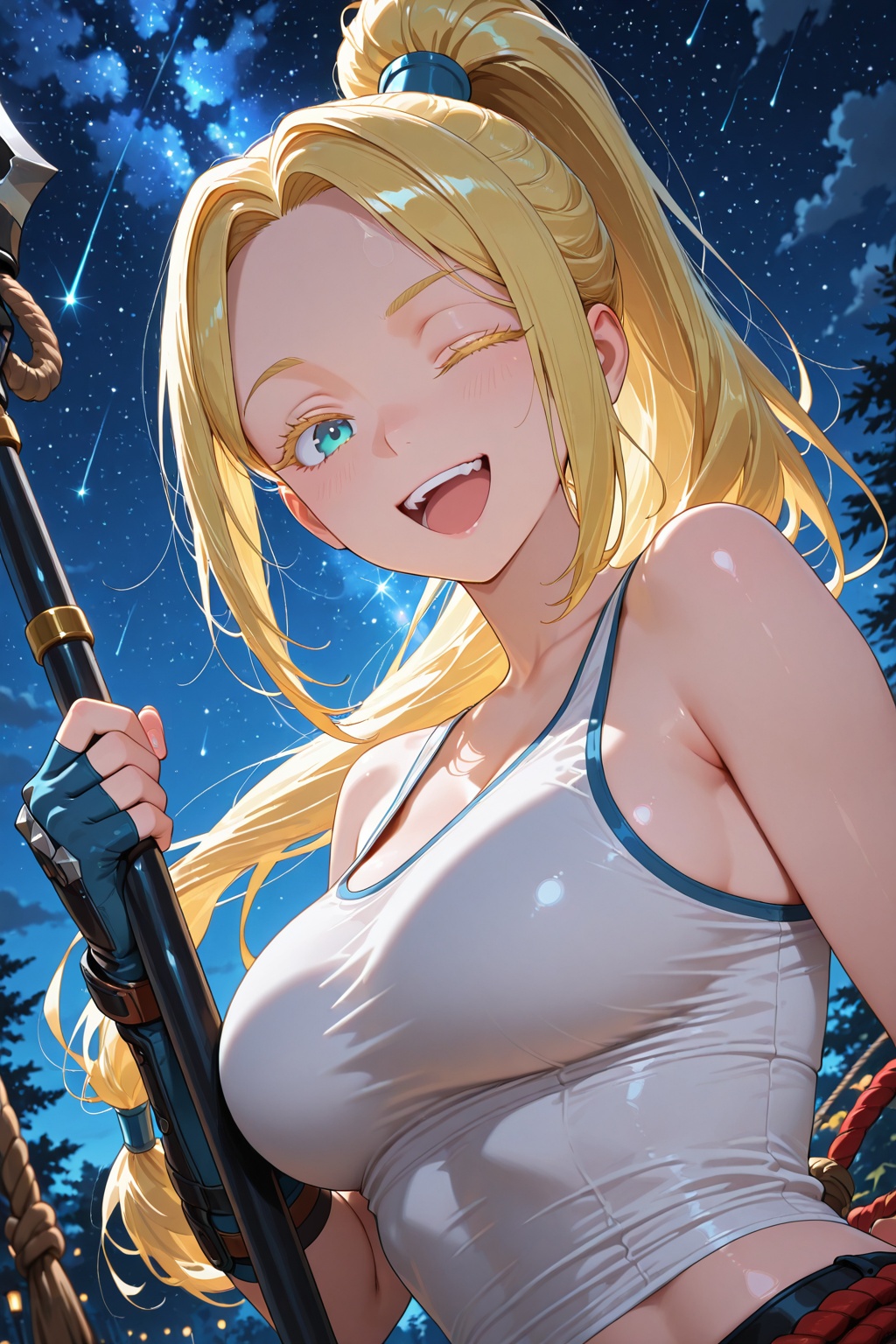 masterpiece,  best quality,  amazing quality on Tensor.Art