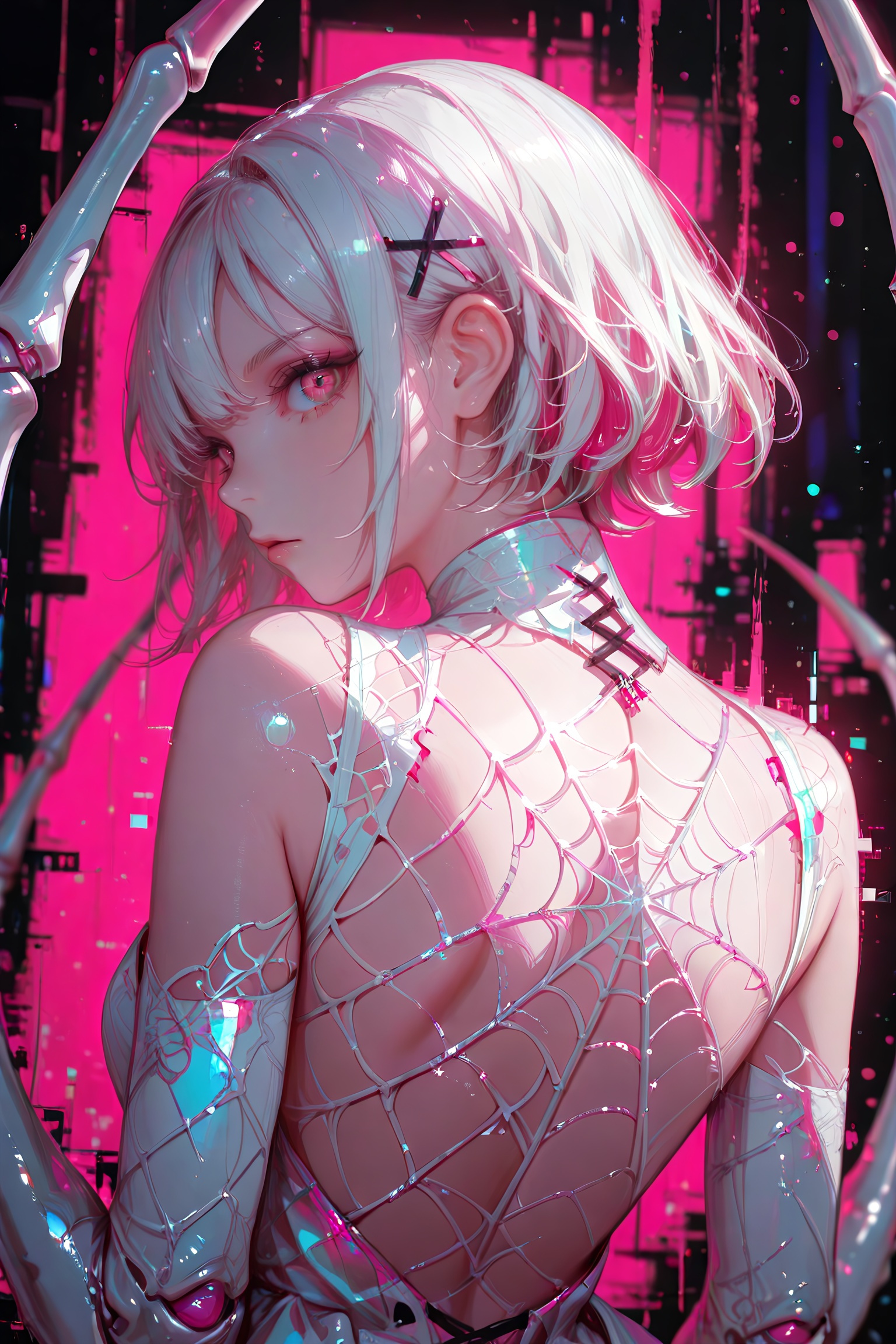 masterpiece,  best quality,  good quality on Tensor.Art