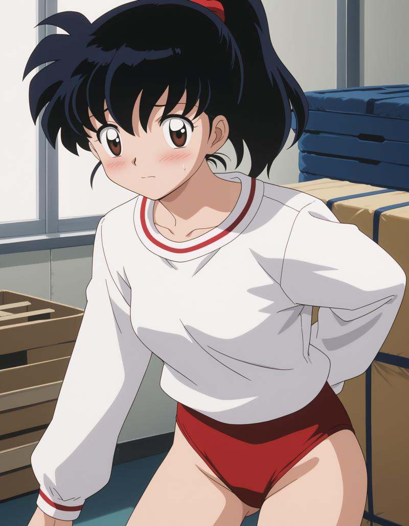 anime screencap,  score_9,  score_8_up on Tensor.Art