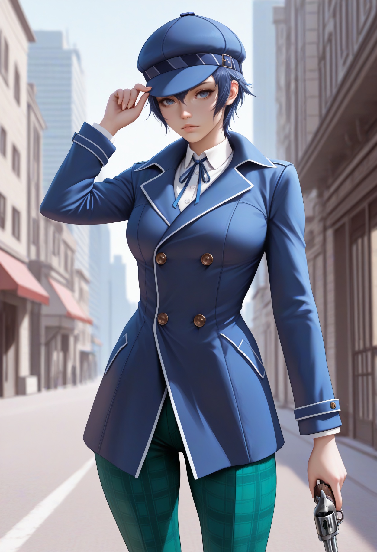 masterpiece,  best quality,  newest on Tensor.Art