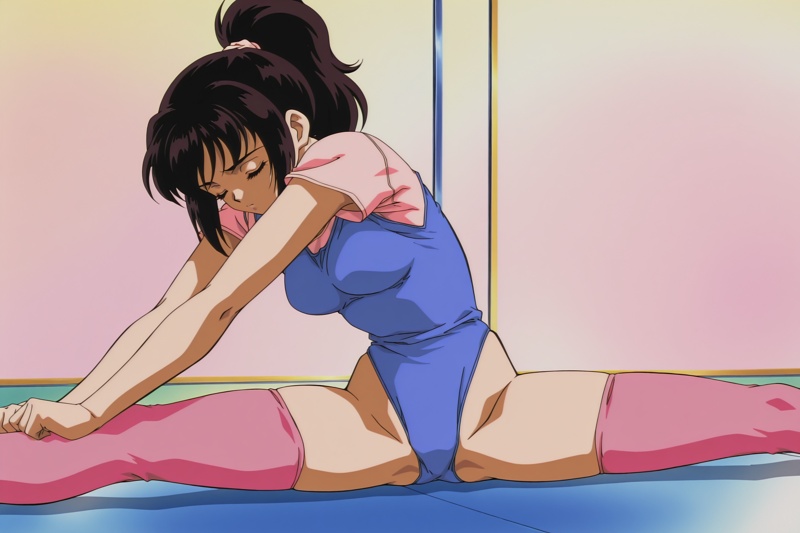 anime coloring,  anime screencap,  masterpiece on Tensor.Art