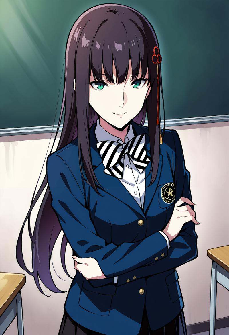 1 girl,  solo,  cute face on Tensor.Art