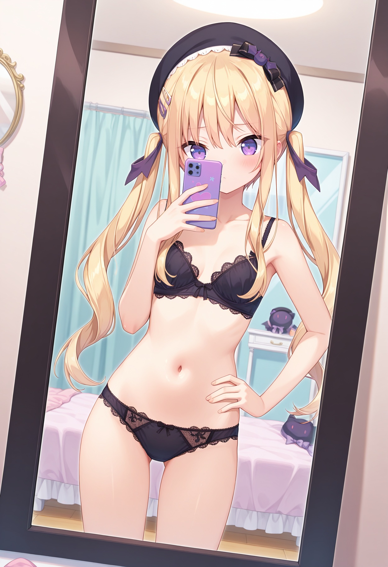 best quality,  masterpiece,  1girl on Tensor.Art