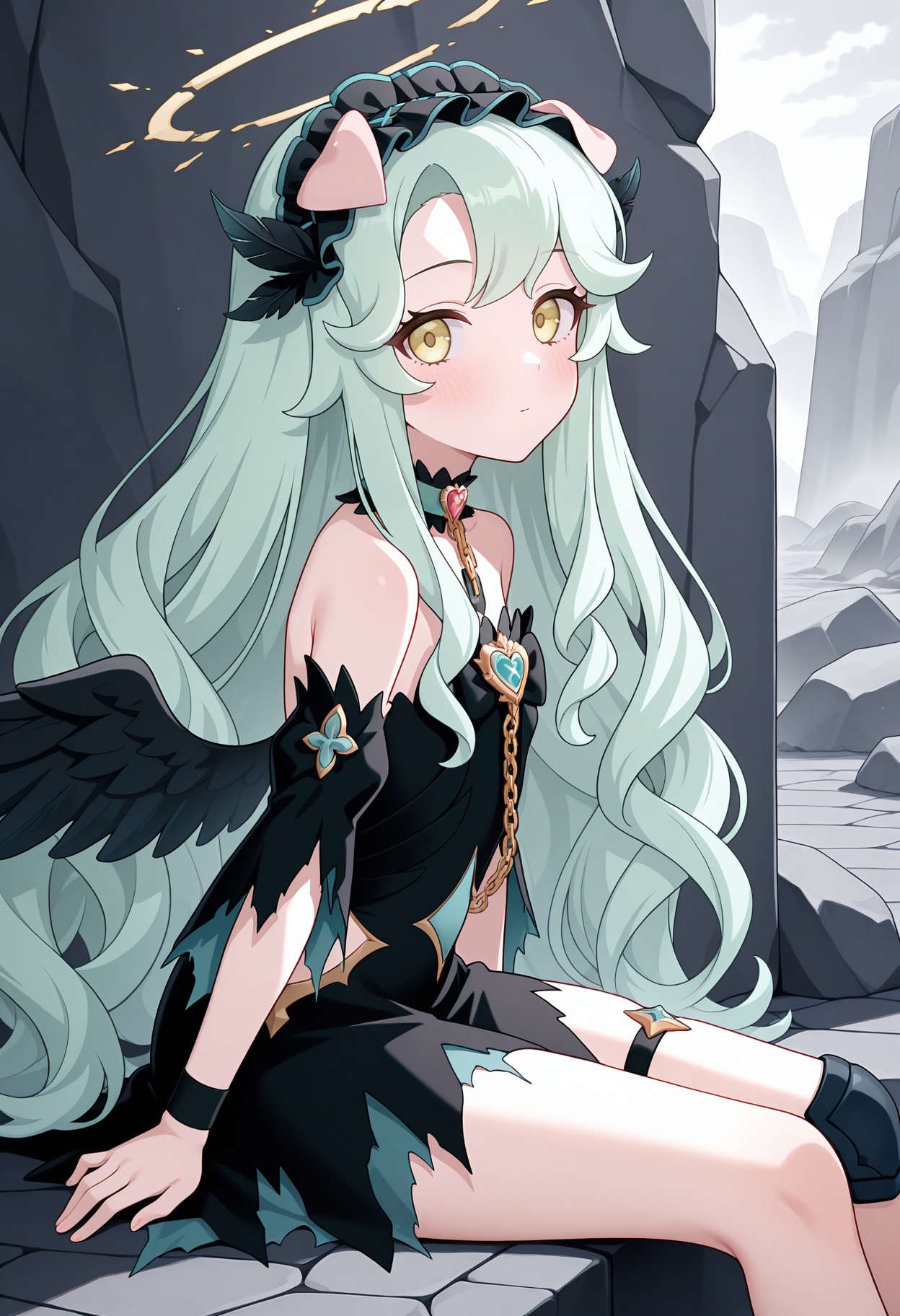 highres,  best quality,  masterpiece on Tensor.Art