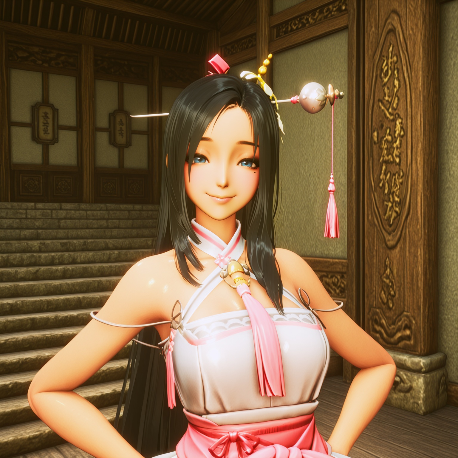 3d,  masterpiece,  best quality on Tensor.Art
