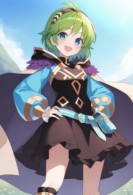 masterpiece,  best quality,  1girl on Tensor.Art
